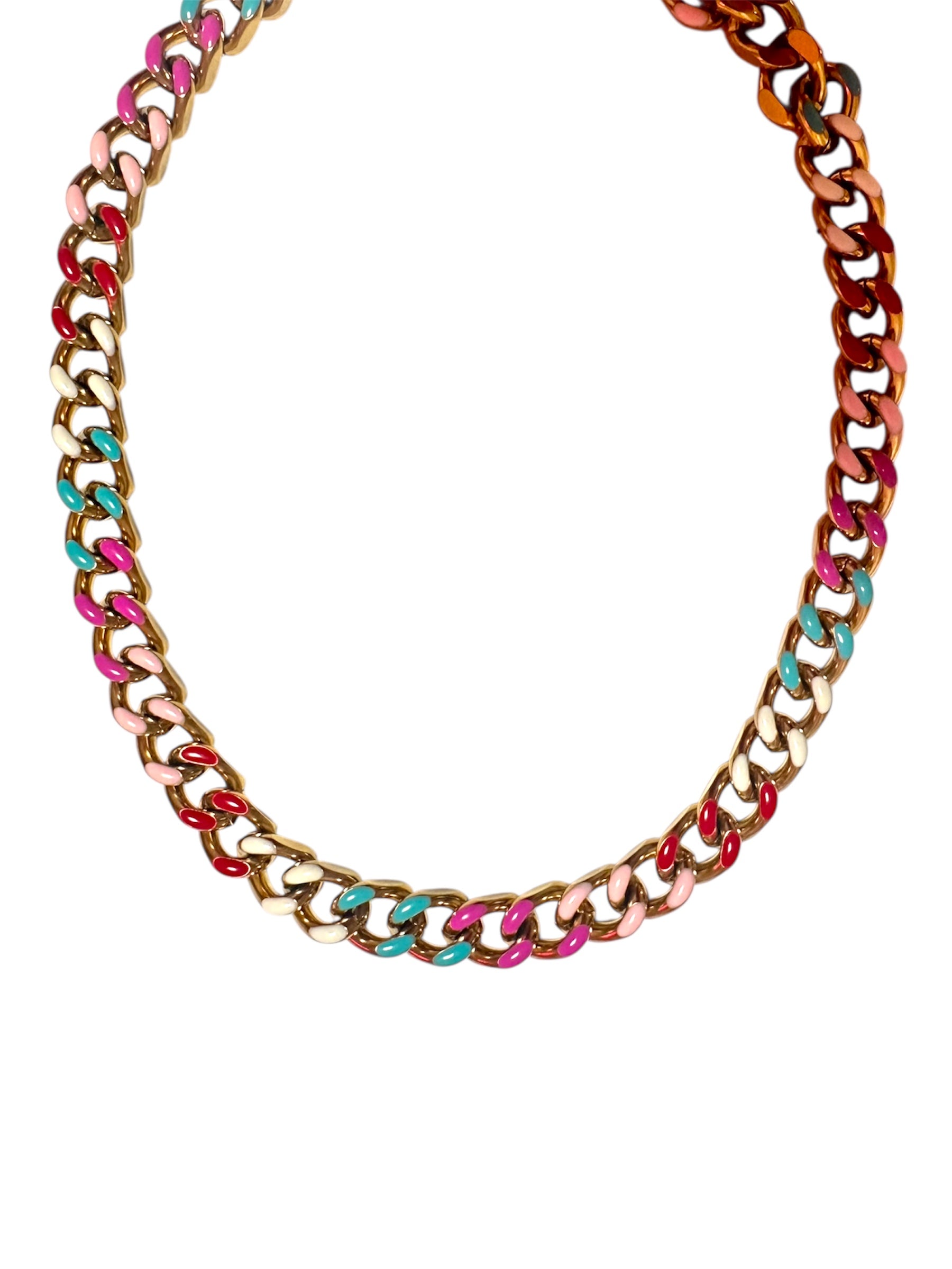 Collana MALIBÙ