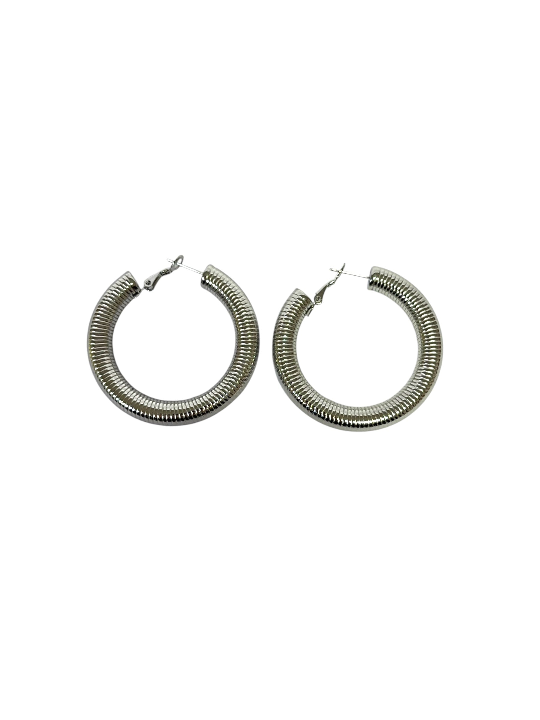 Set TALIA orecchini e anello