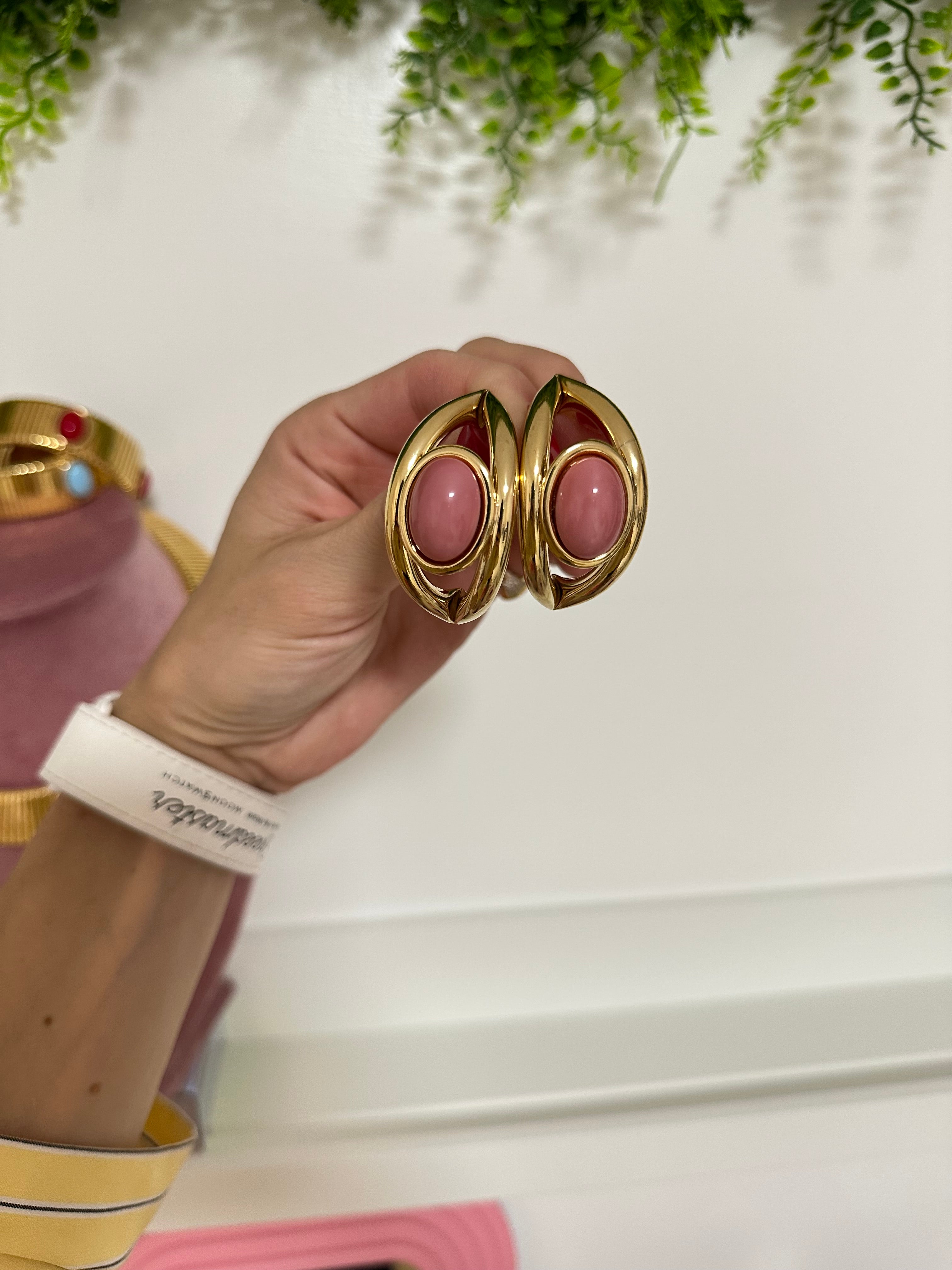 Orecchini CINDERELLA