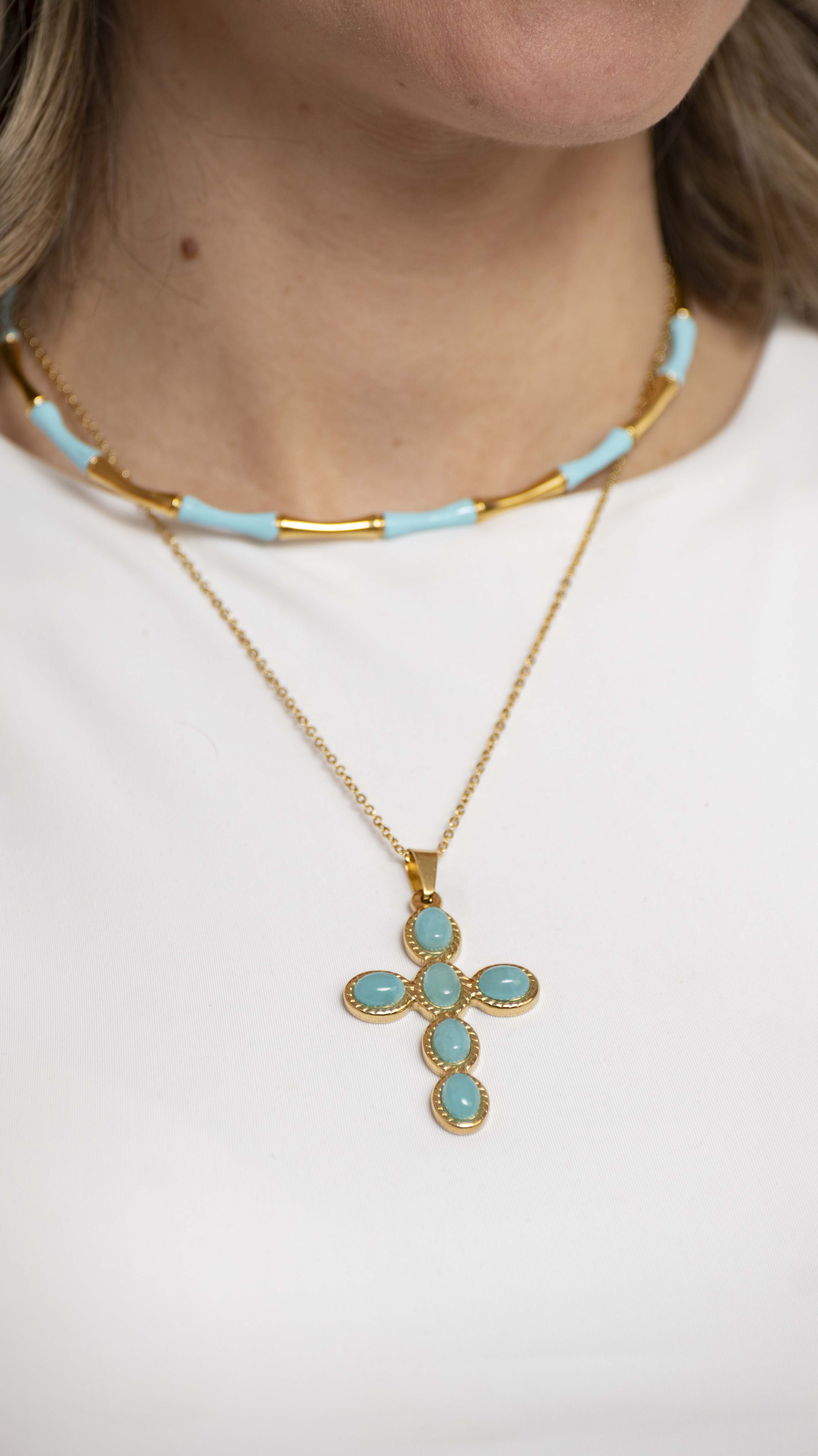 Collana ROOD SUMMER