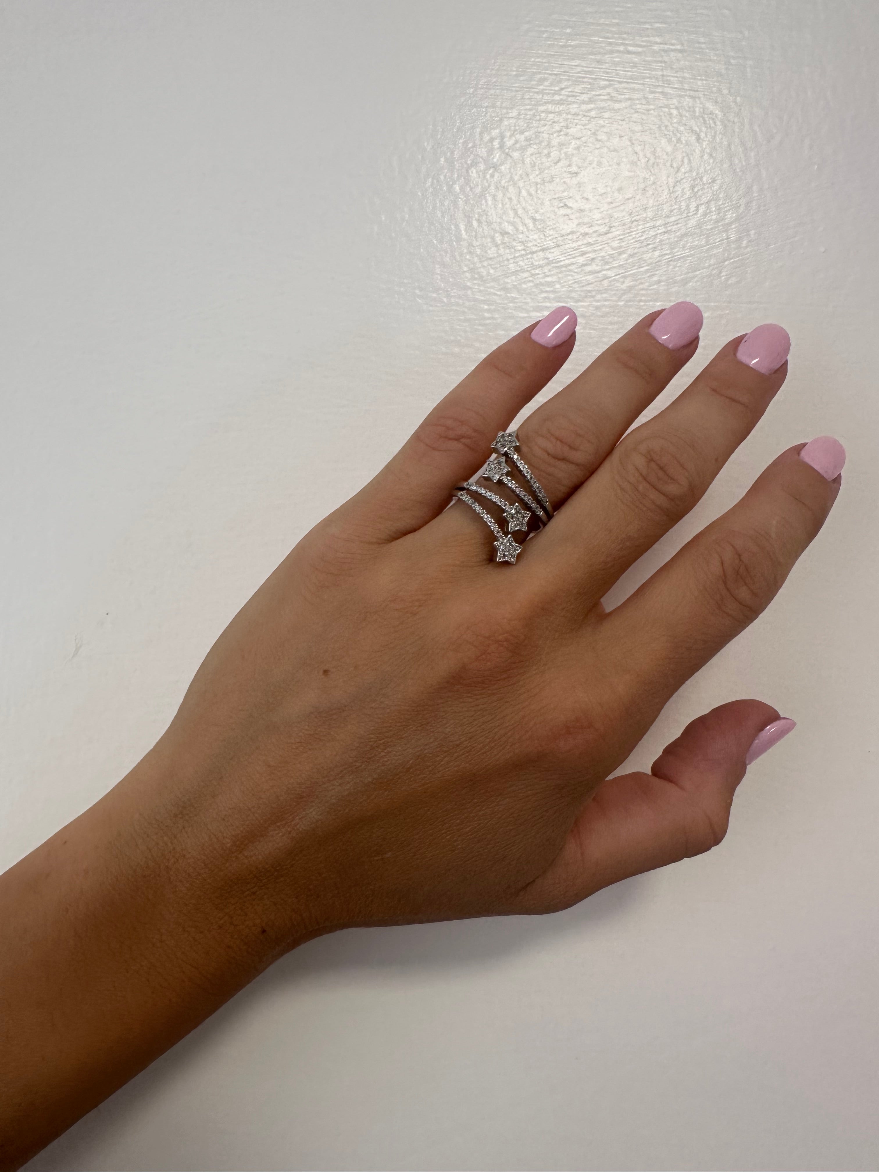 Anello MIDNIGHT