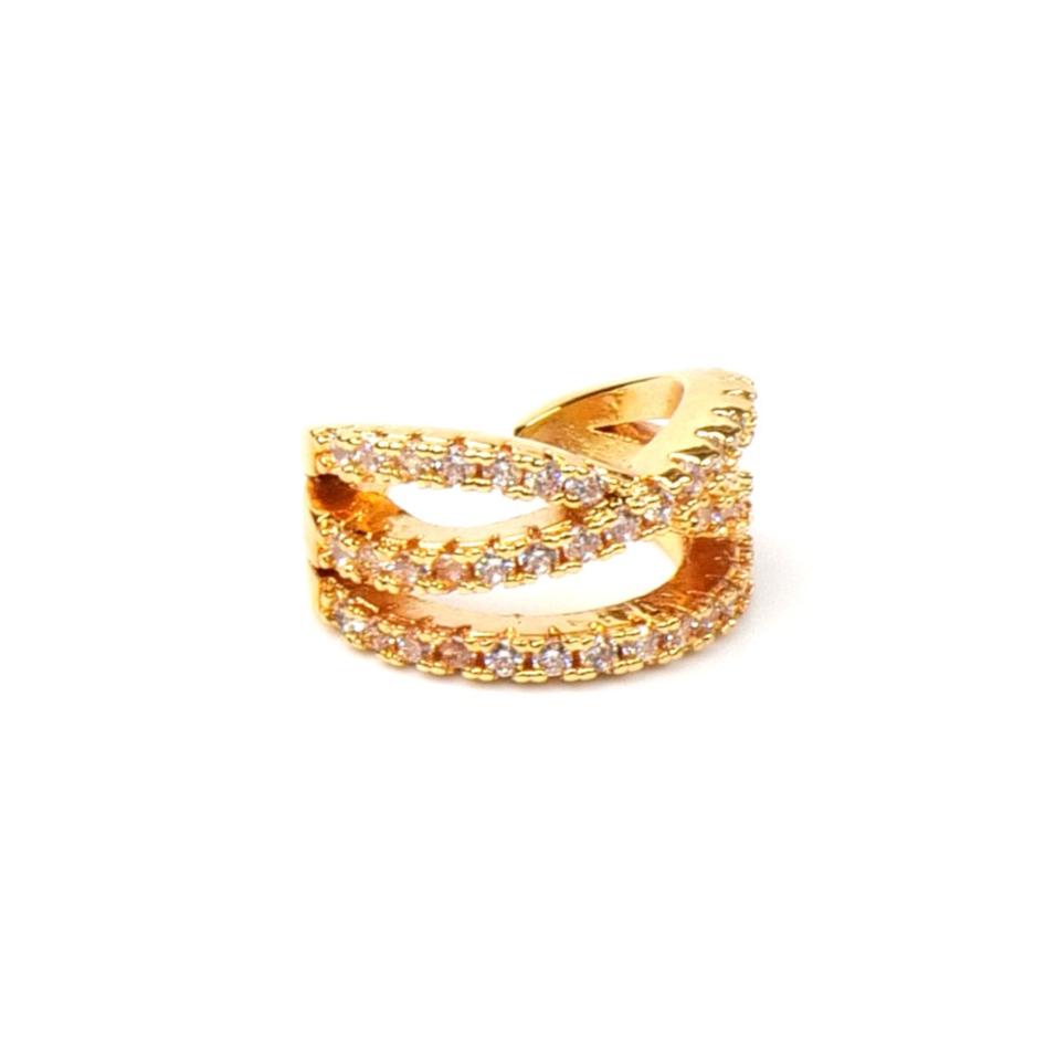 Earcuff AMIRI DOUBLE