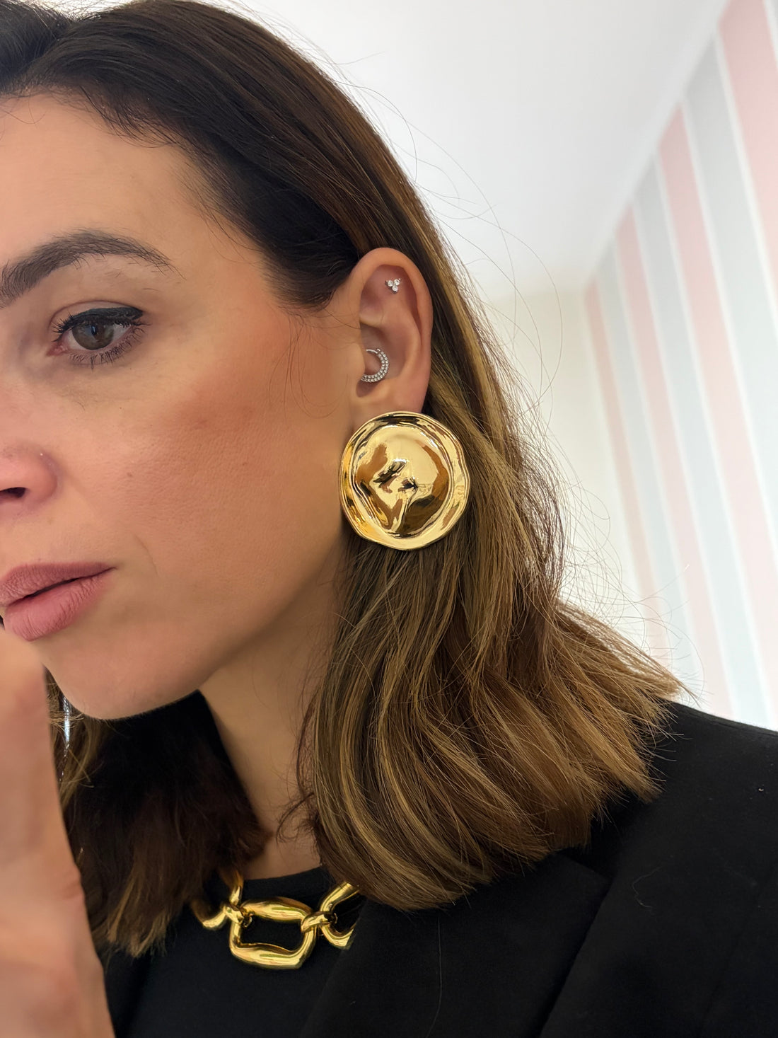 Orecchini GISELE