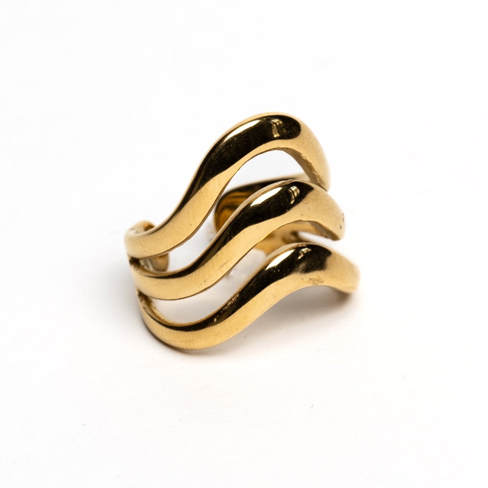 Set TALIA orecchini e anello