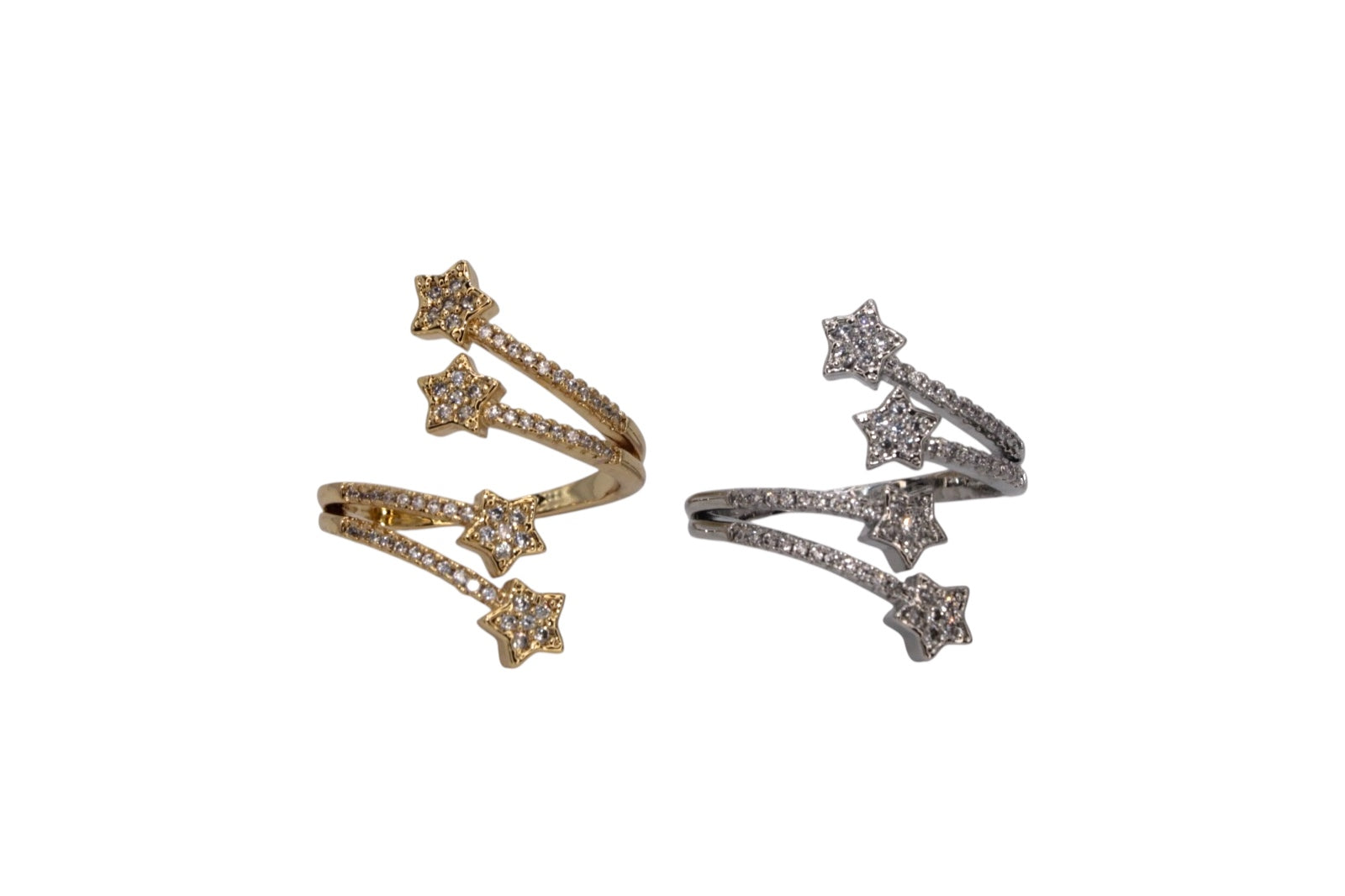 Anello MIDNIGHT