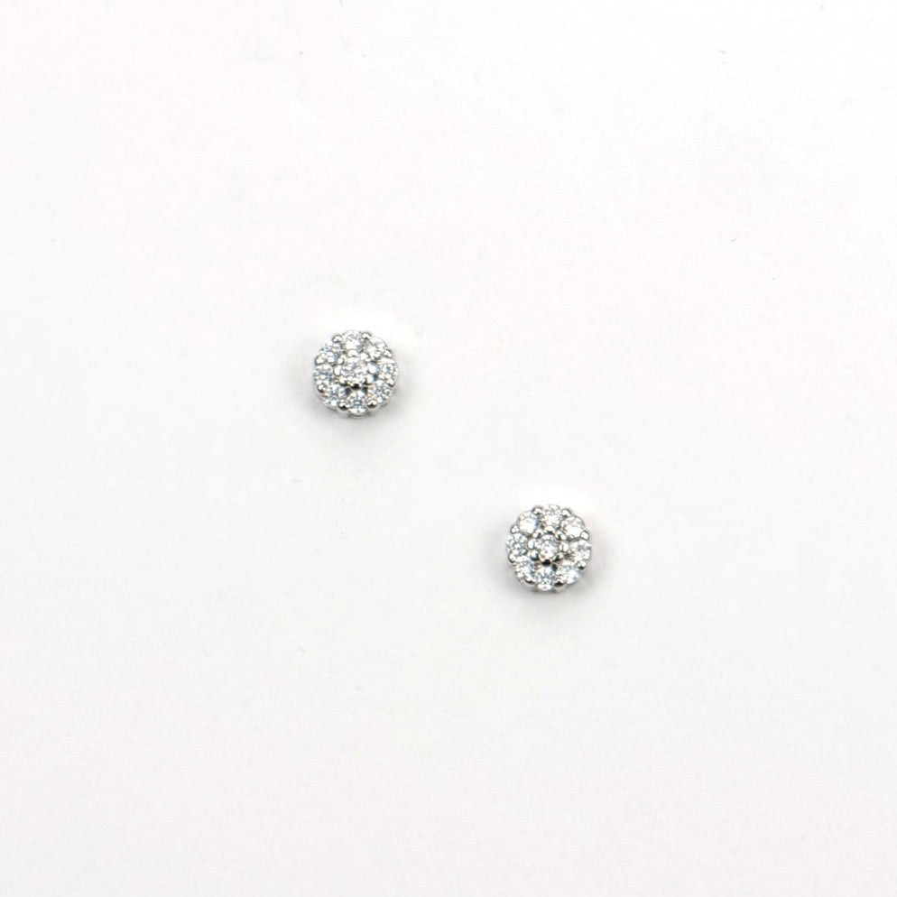 Orecchini LEANDRA Gold