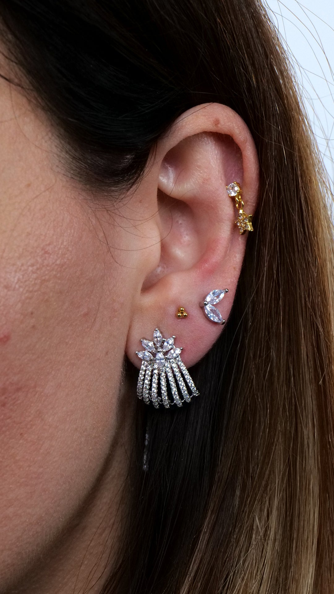 Mono Orecchino LUCKY