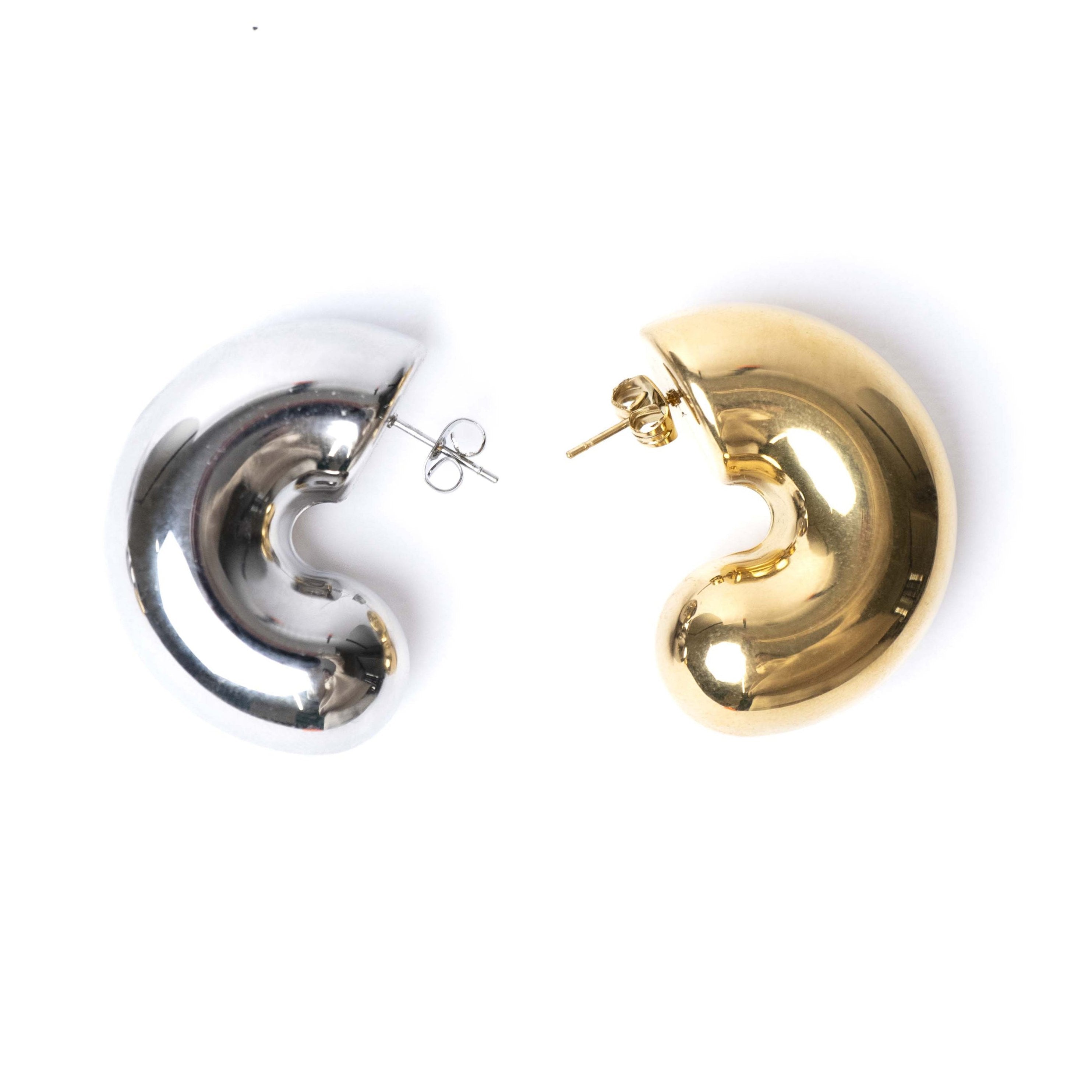 Orecchini SUPER BOMB