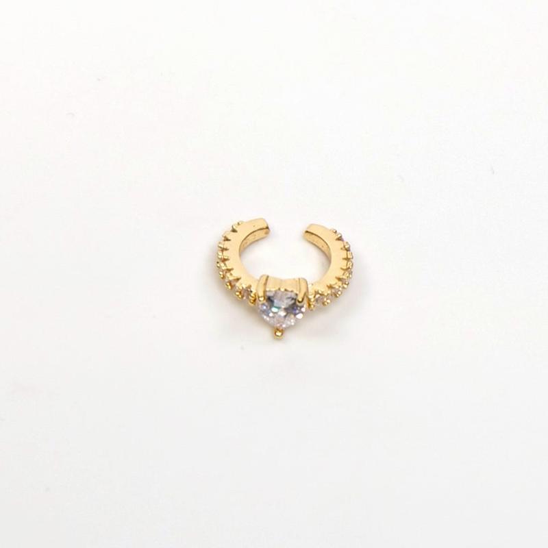 Earcuff PARIS GOLD