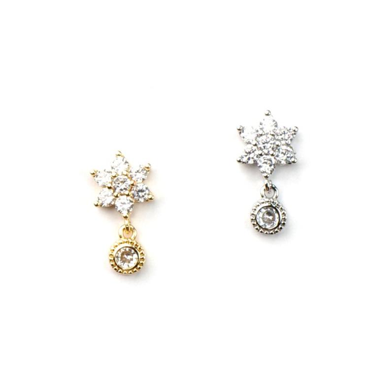 Orecchini SINGLE LADY