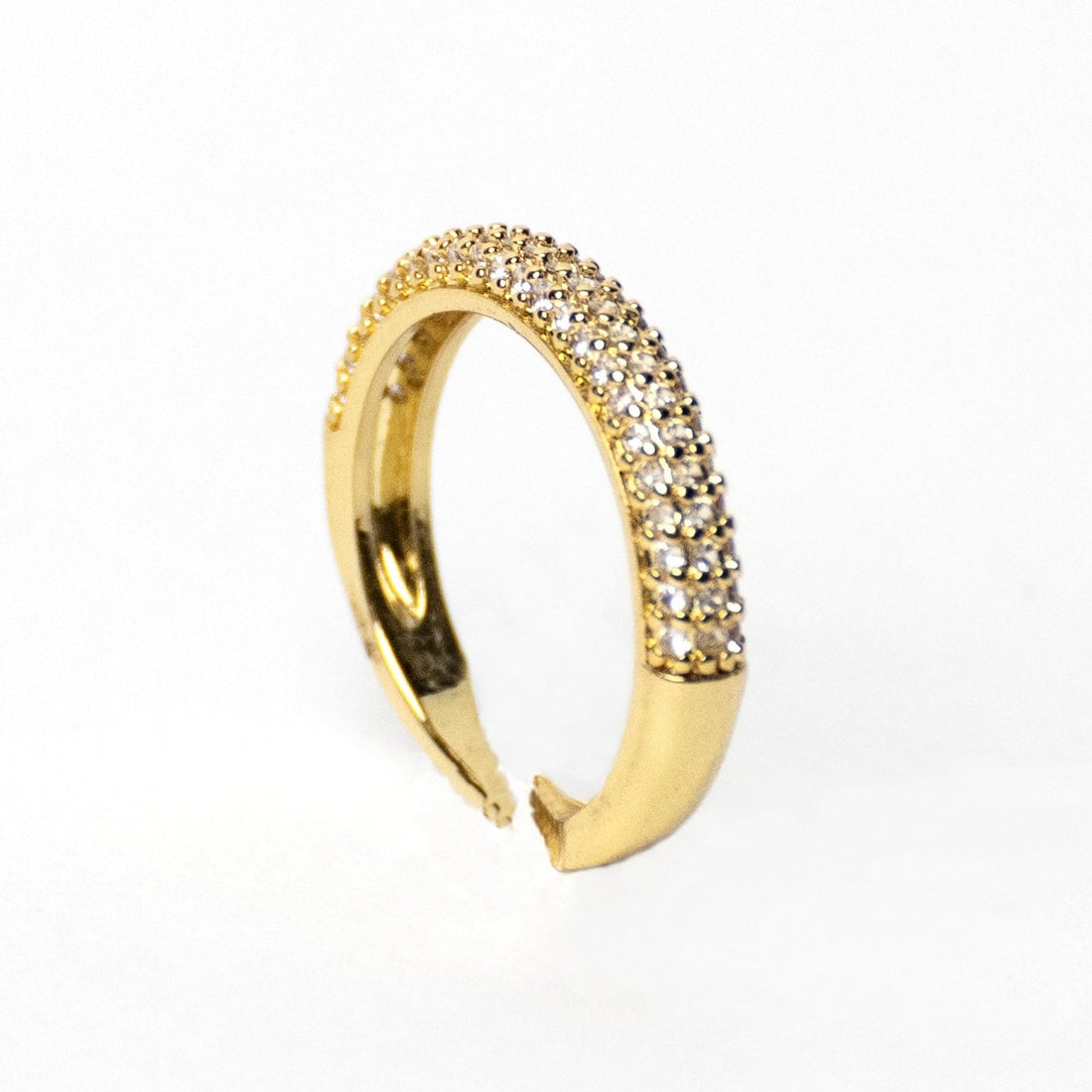 Anello MARIAGE Gold