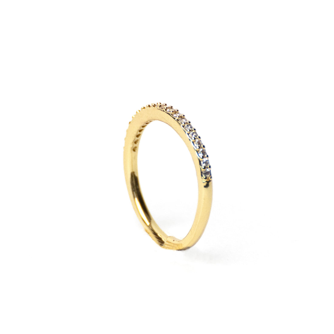 Anello MARIAGE Gold
