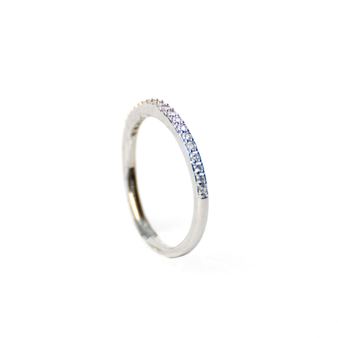 Anello MARIAGE Silver