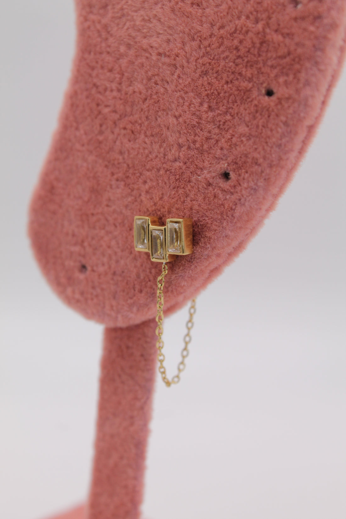 Mono Orecchino CHAIN