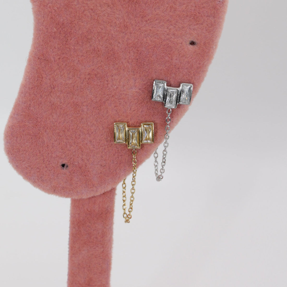 Mono Orecchino CHAIN