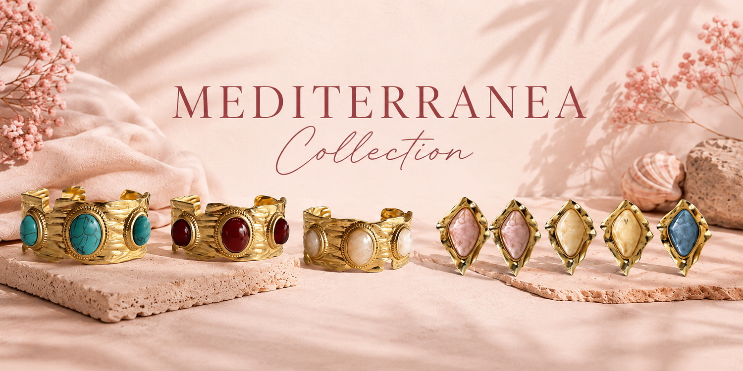 MEDITERRANEA COLLECTION