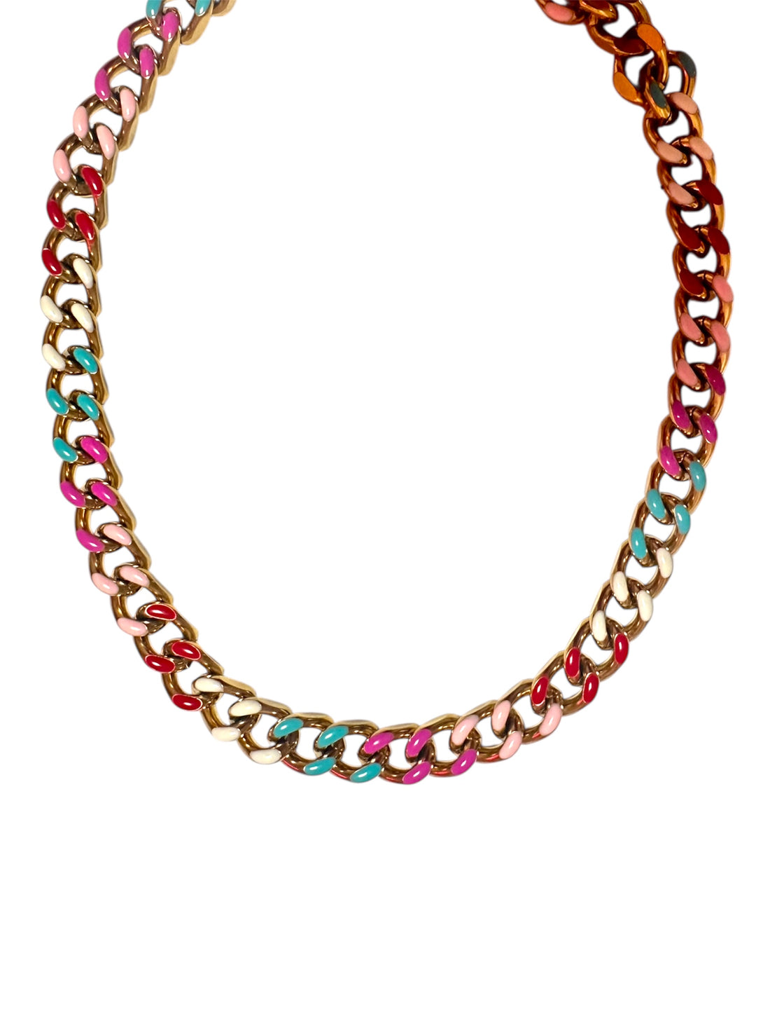Collana MALIBÙ