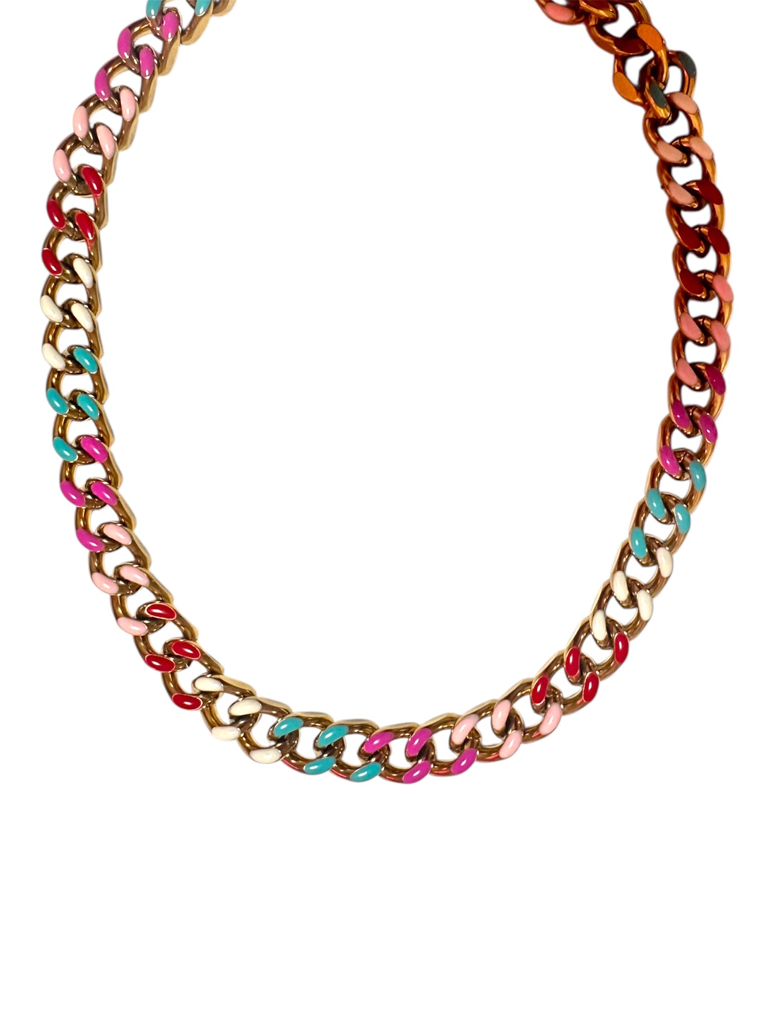 Collana MALIBÙ