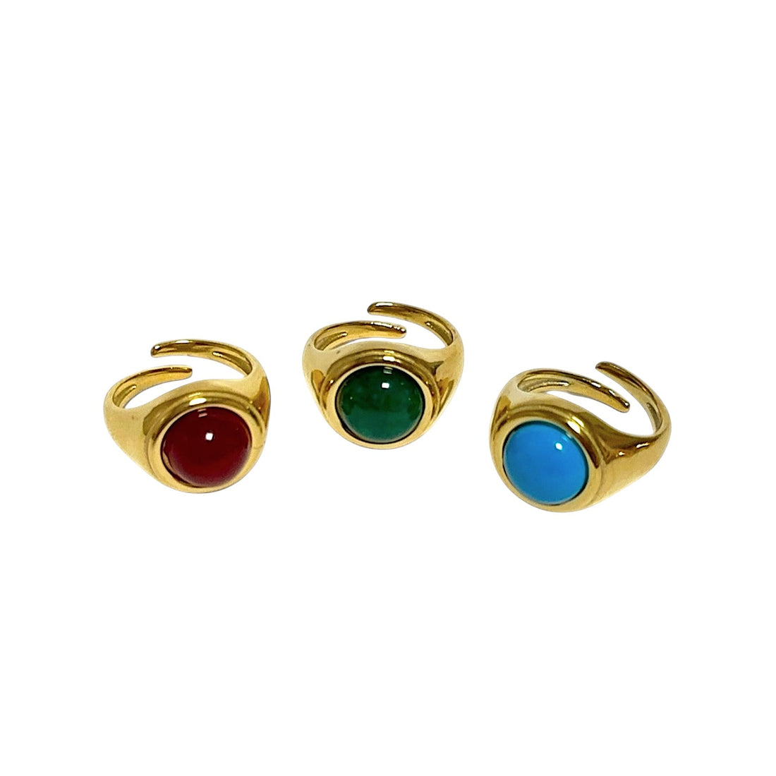 Anello DORA