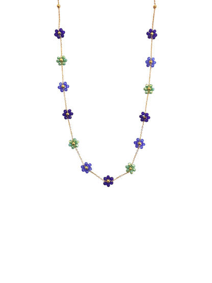 Collana FLOWER