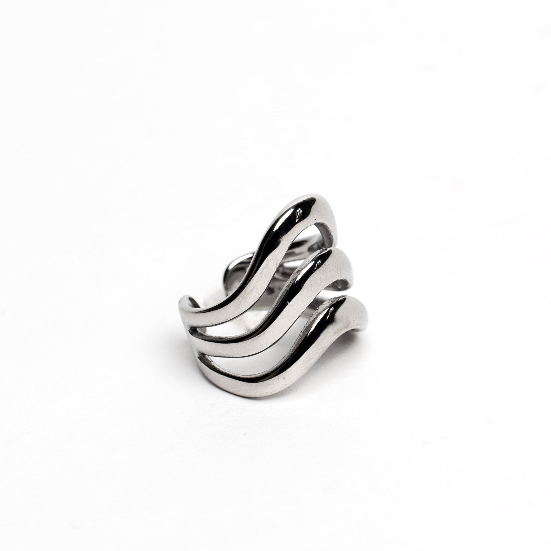 Set TALIA orecchini e anello