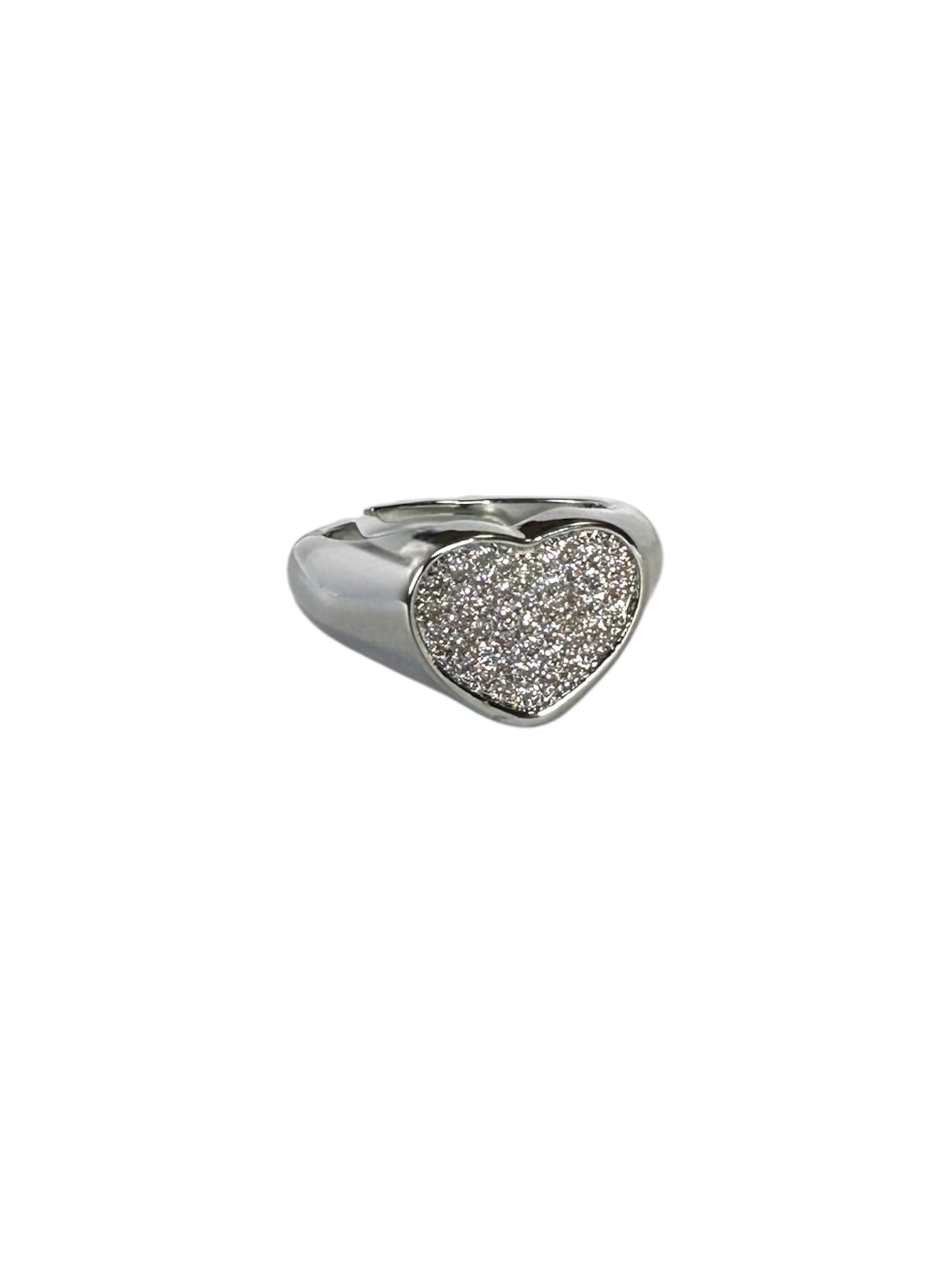 Anello AURI HEART