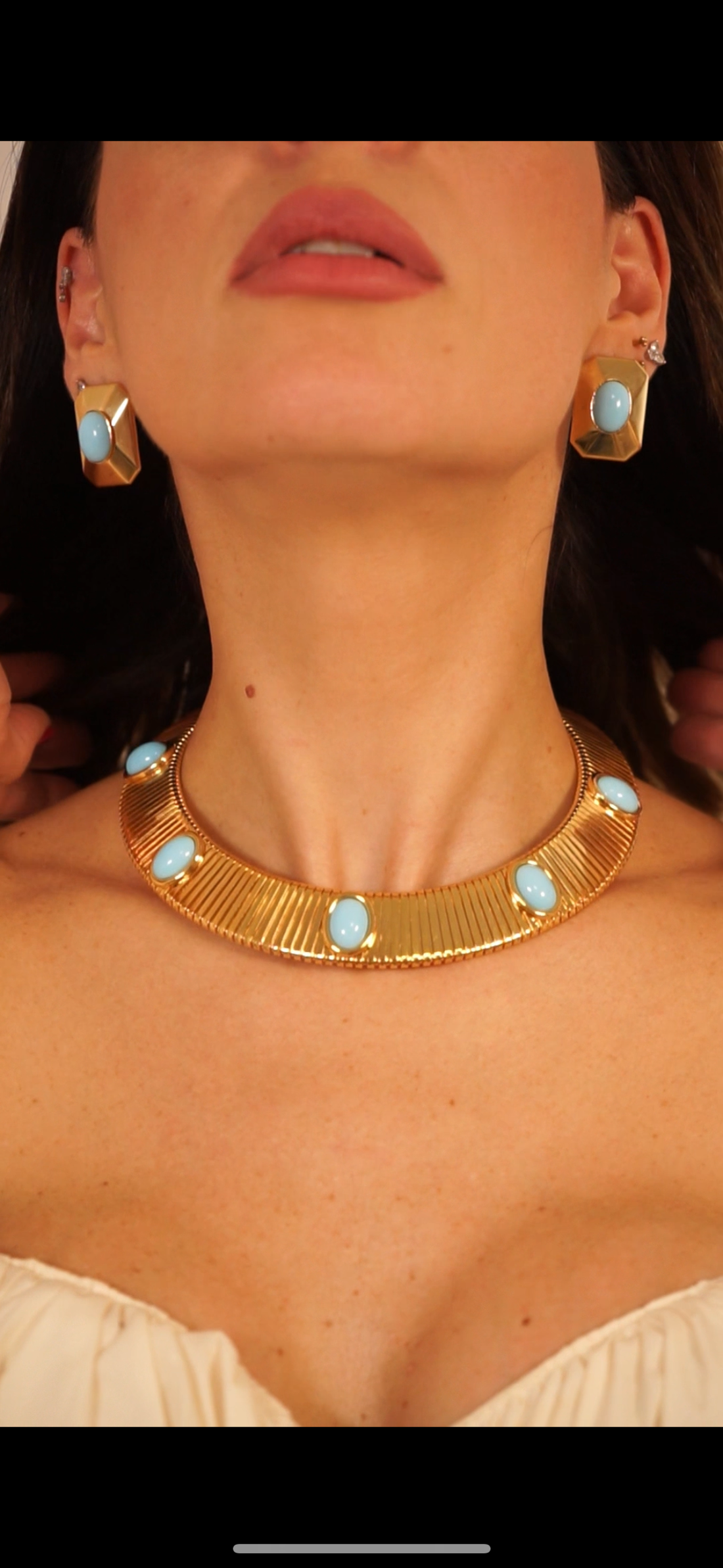 Collana BELLE