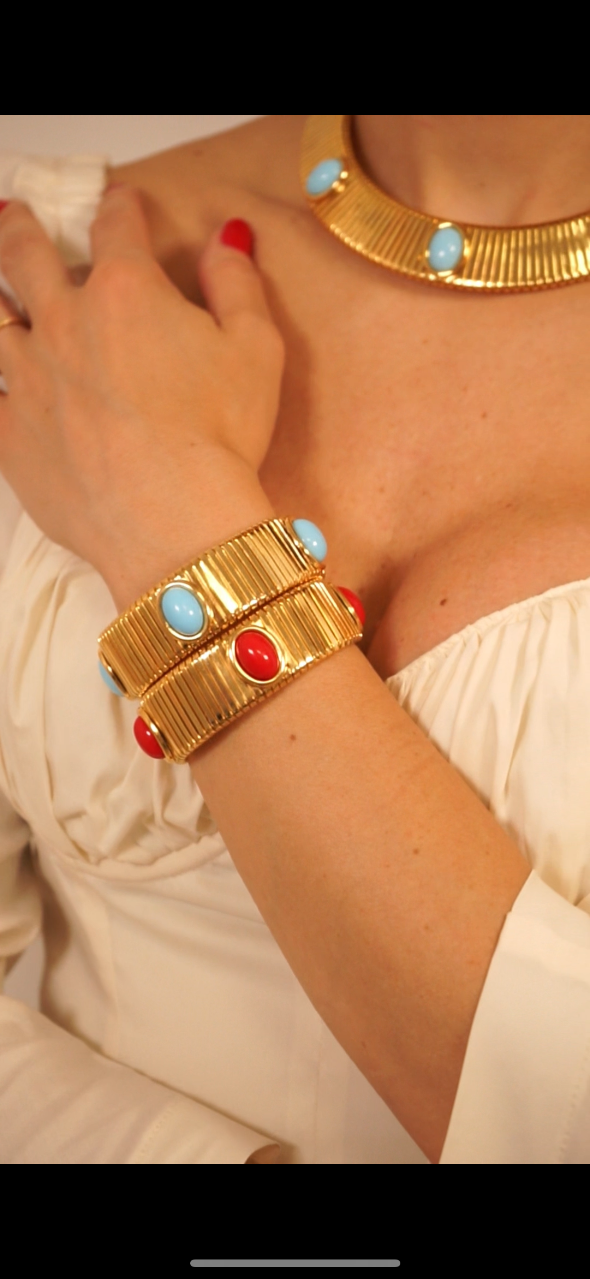 Bracciale BELLE
