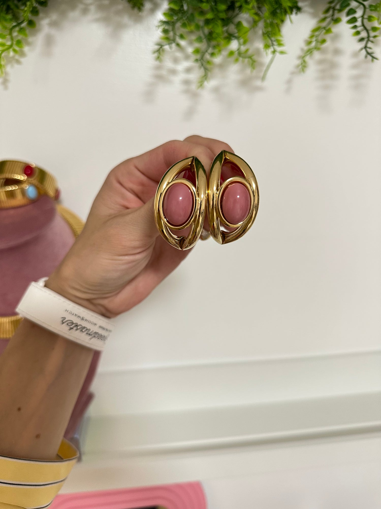 Orecchini CINDERELLA