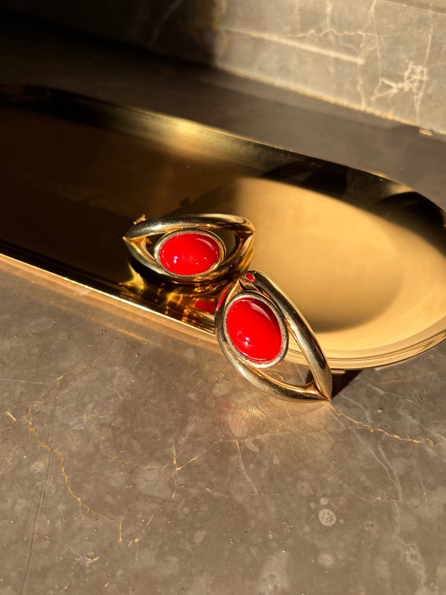 Orecchini CINDARELLA