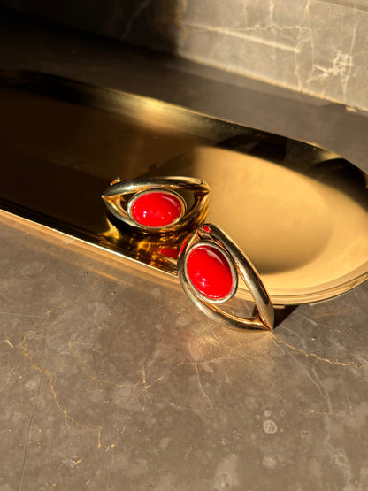 Orecchini CINDARELLA