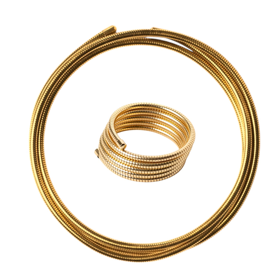 SET JULIETTE collana e bracciale