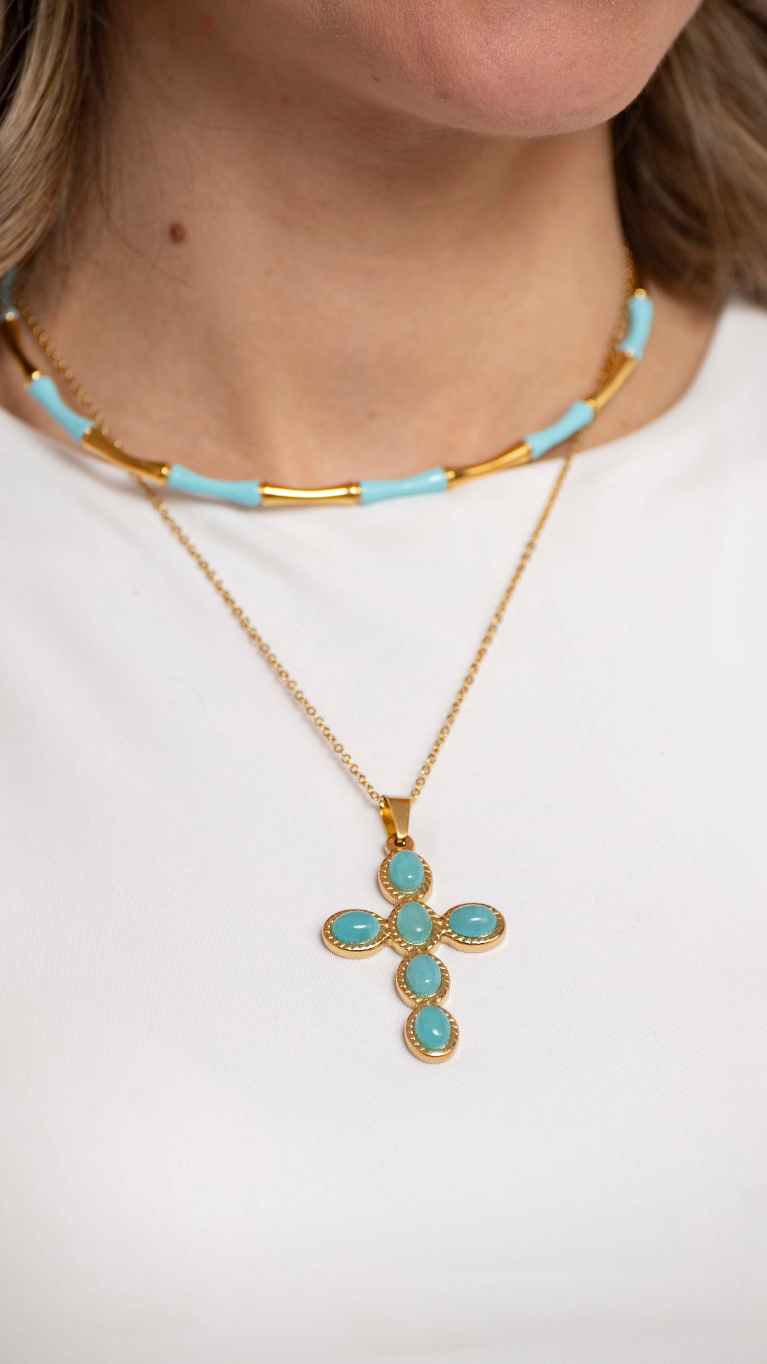 Collana ROOD SUMMER