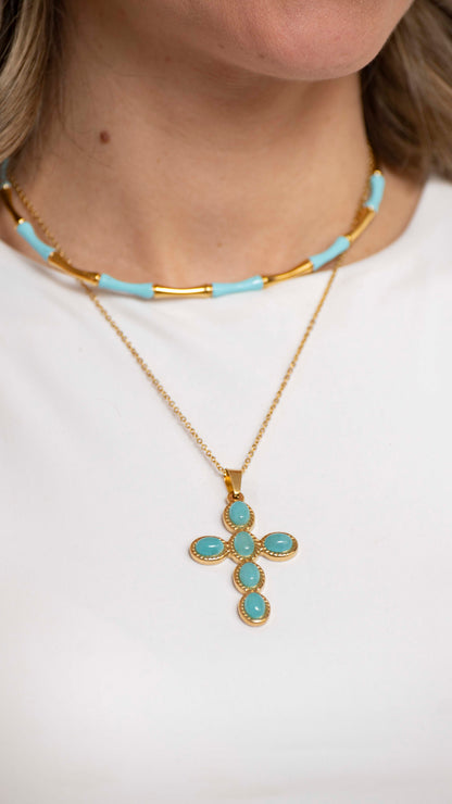 Collana ROOD SUMMER