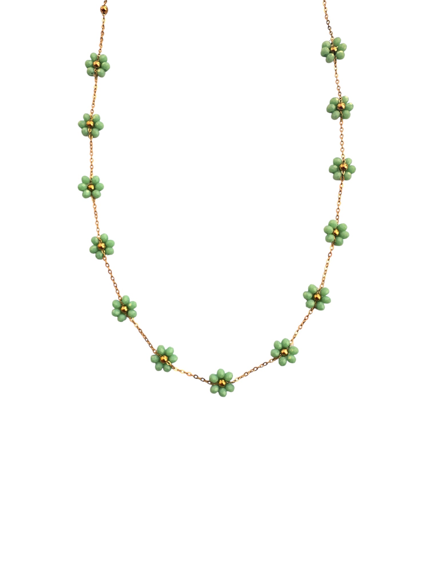 Collana FLOWER