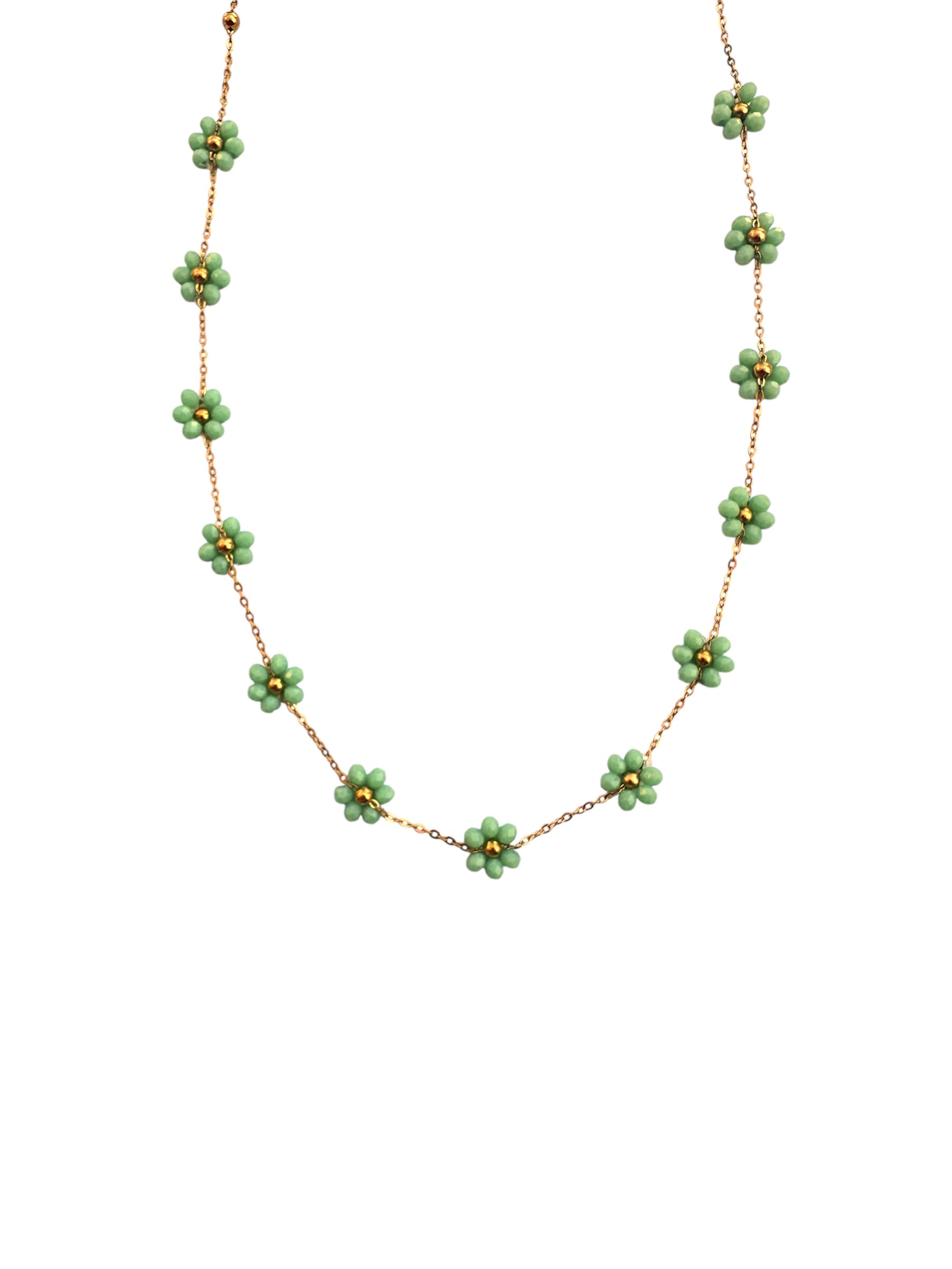 Collana FLOWER