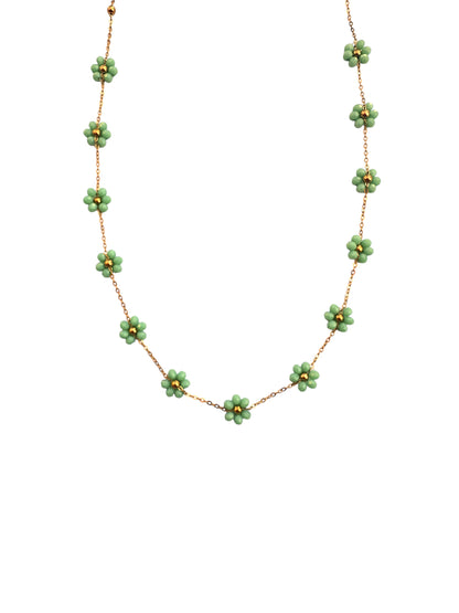 Collana FLOWER
