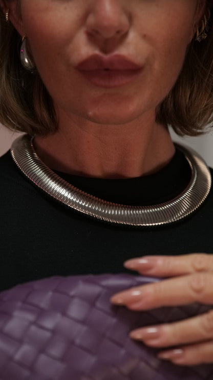 SET JULIE collana-bracciale-orecchini