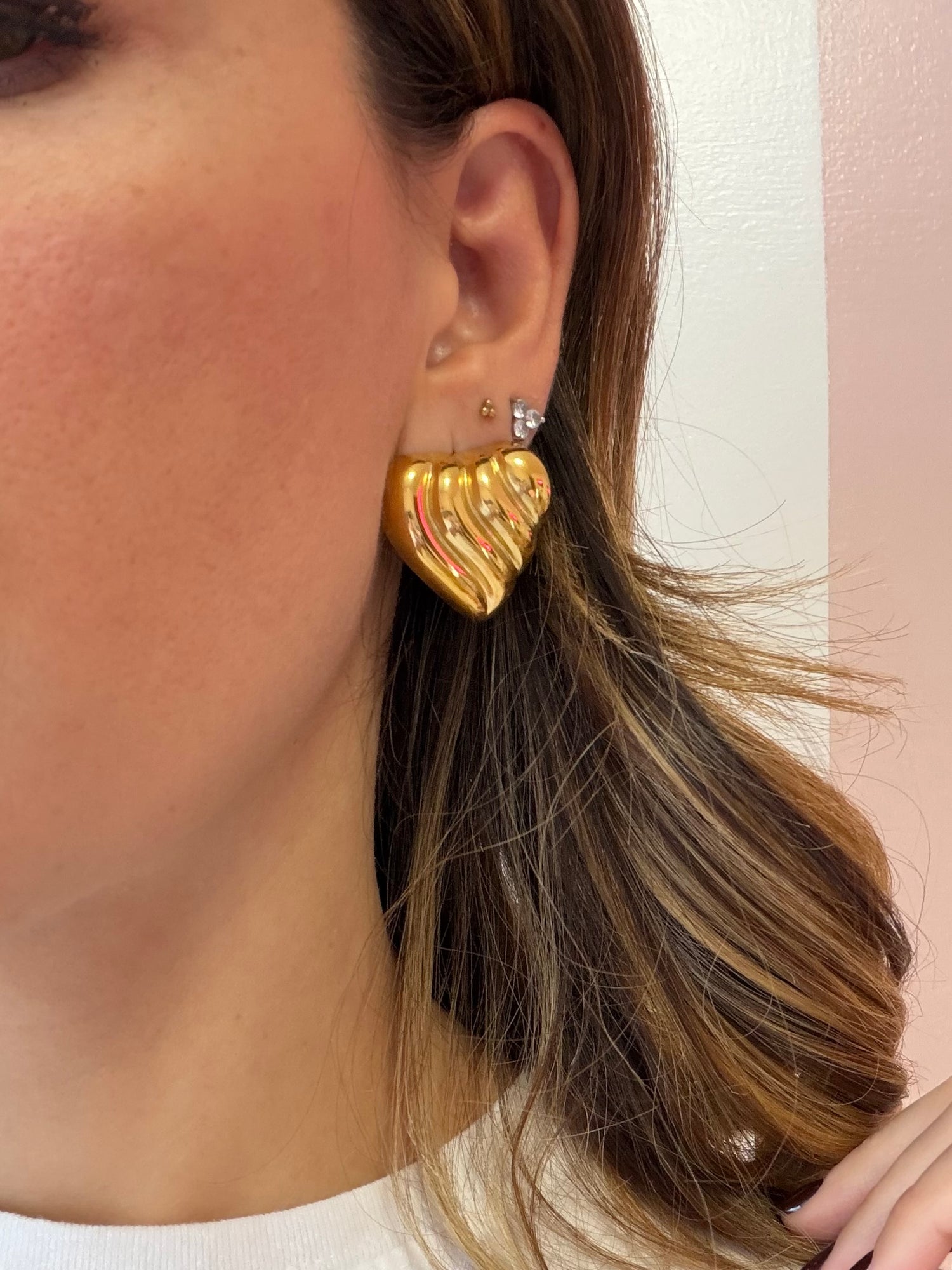 Orecchini RAYA