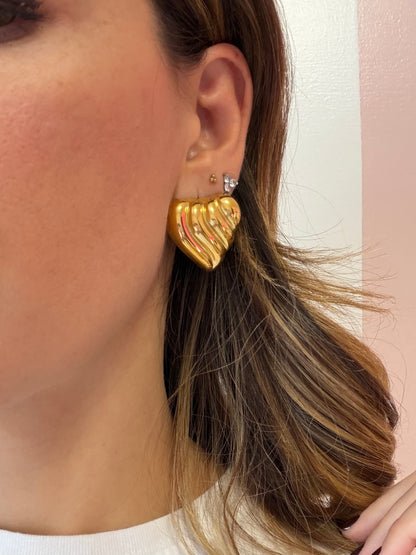 Orecchini RAYA