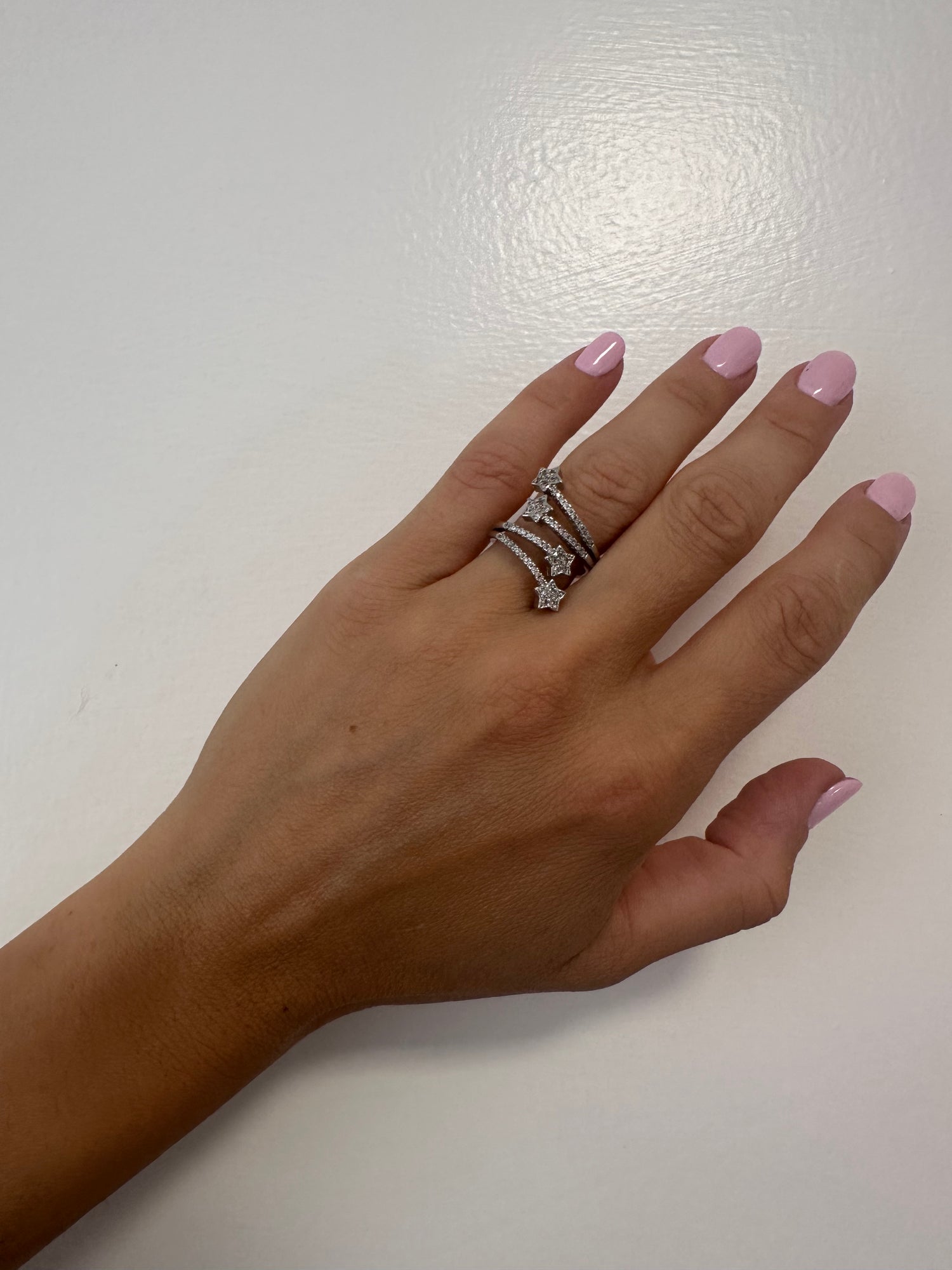 Anello MIDNIGHT