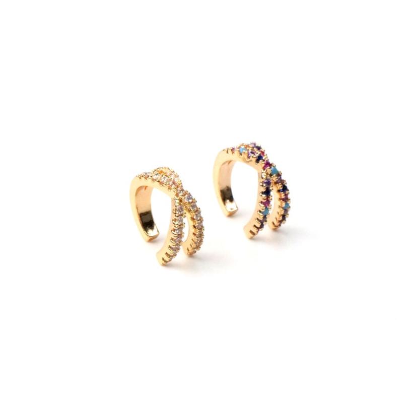 Earcuff AMIRI GOLD