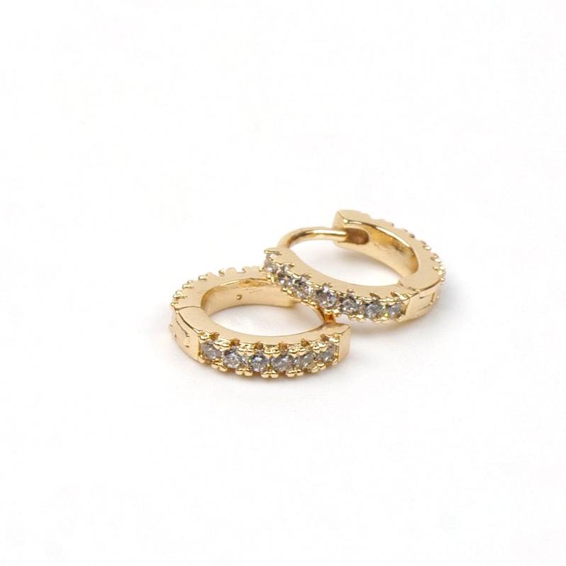 Orecchini ANITA GOLD