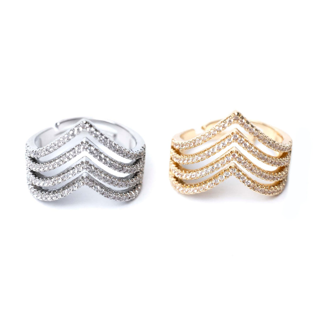 Anello DESERT