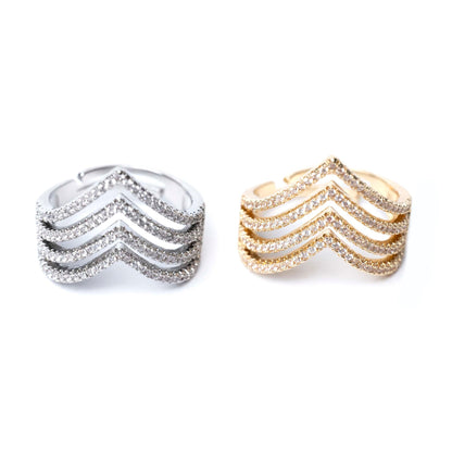 Anello DESERT