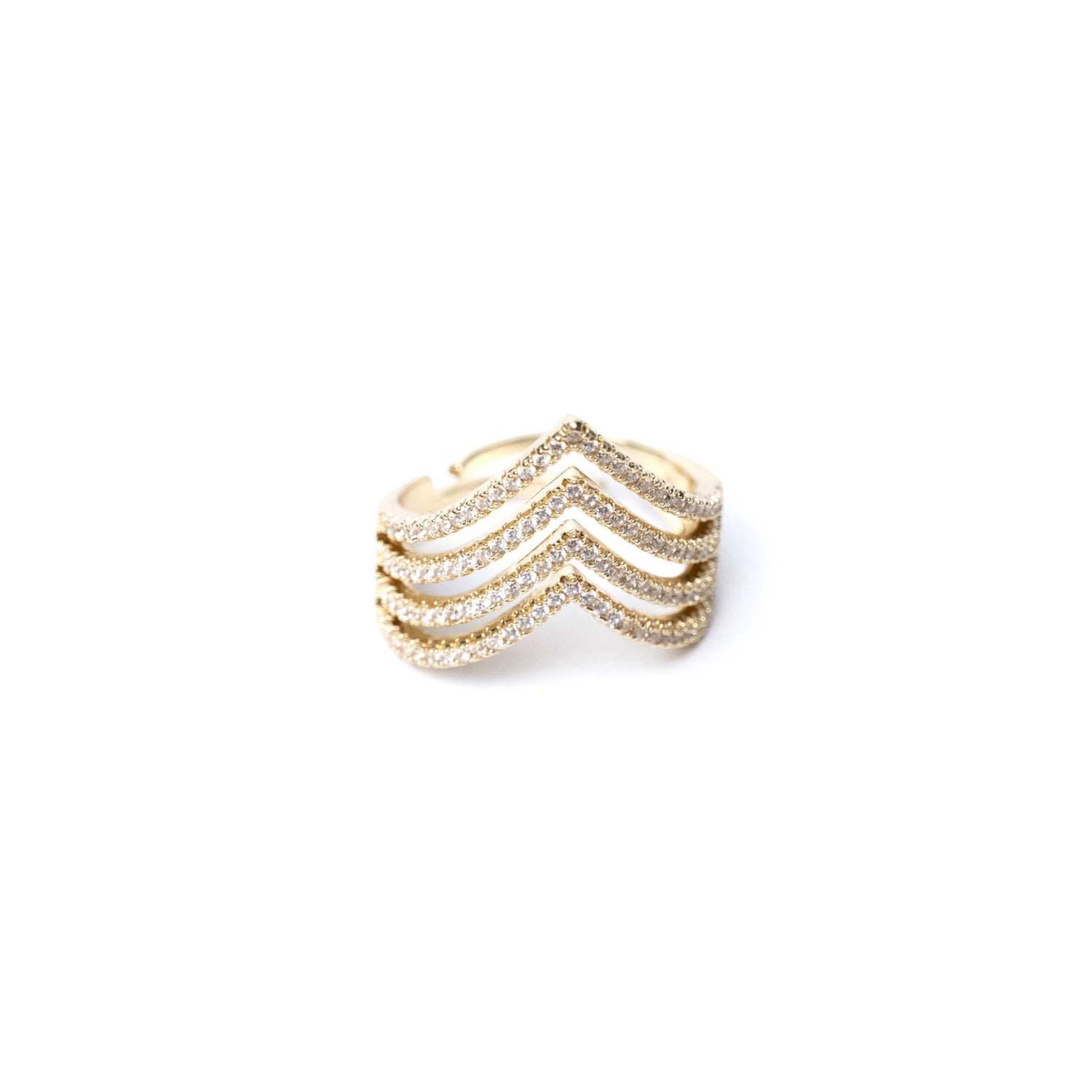 Anello DESERT