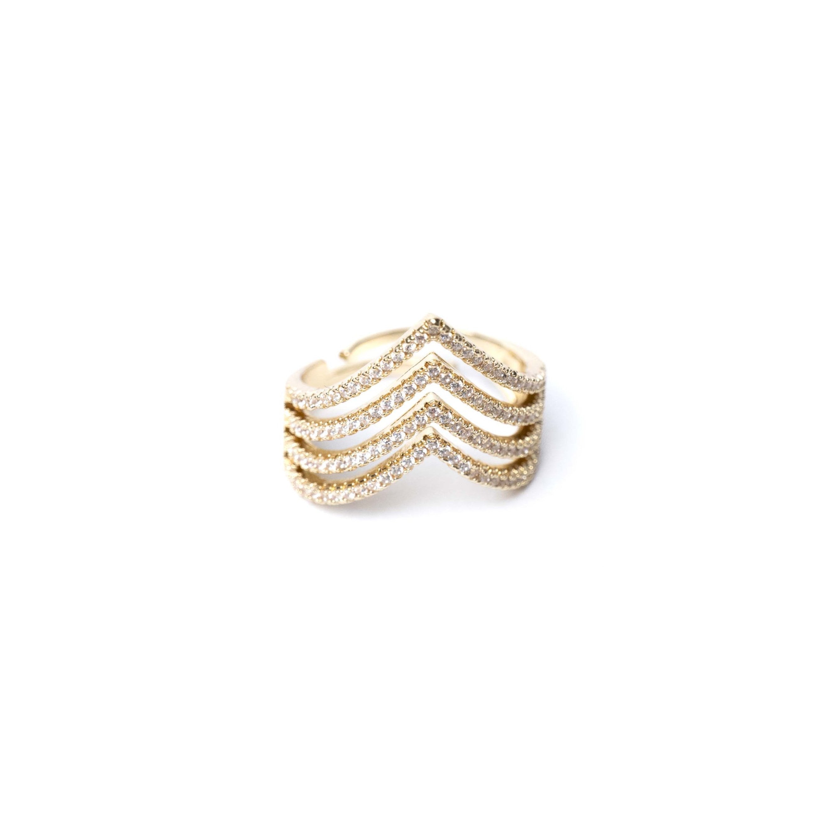 Anello DESERT