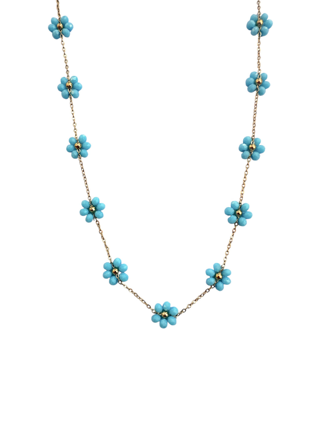 Collana FLOWER