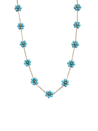 Collana FLOWER