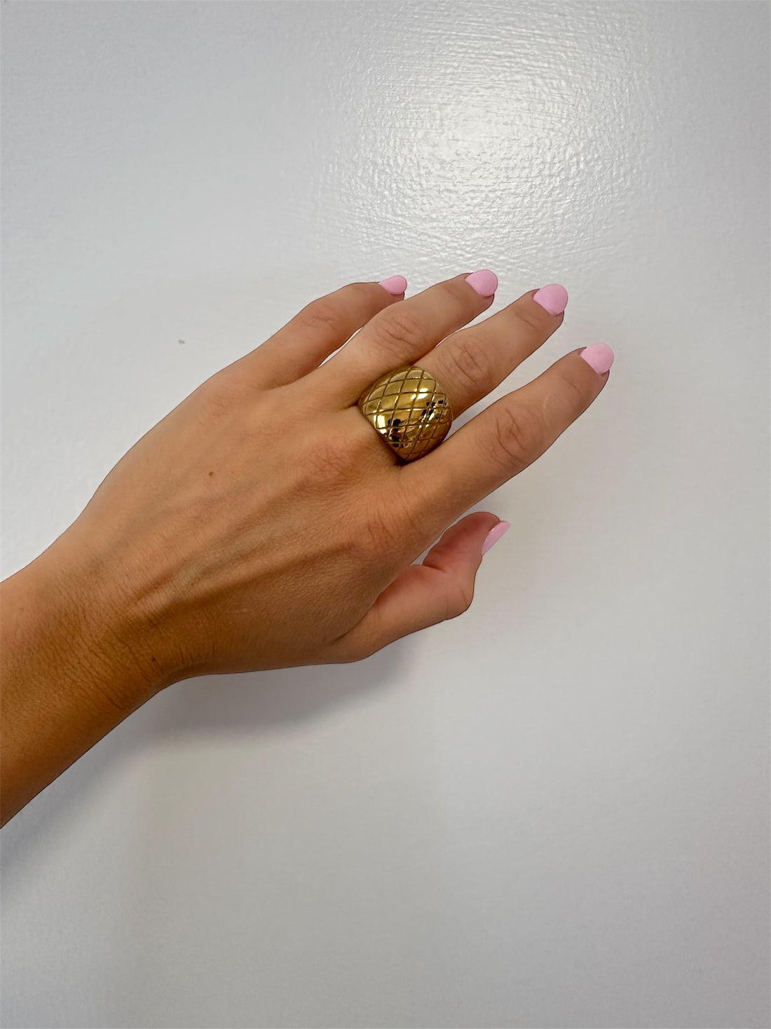 Anello VINTAGE